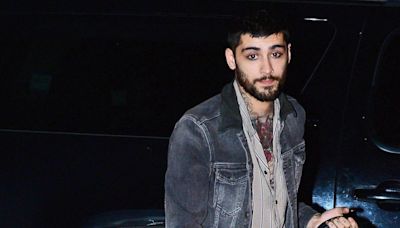 Zayn Malik Gushes Over Daughter Khai: She 'Brought That Color Back In My Life'