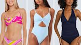 The 25 Best Swimsuits on Amazon for Every Style and Price Point