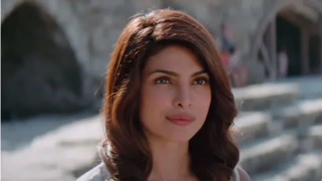 List of Priyanka Chopra’s Highest-Grossing Hindi Movies