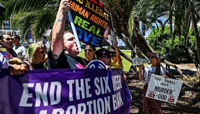 The Six-Week Abortion Ban in Florida Is Only the Beginning