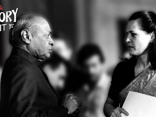 Congress in minority, how Narasimha Rao engineered a majority government