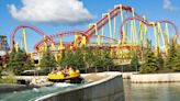 Man charged with touching several girls at Michigan’s Adventure