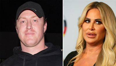 Kroy Biermann Claims He Was ‘Silenced’ in Kim Zolciak Marriage