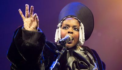 Lauryn Hill issues defiant statement after 'disappointing' tour cancellation