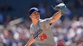 Dodgers’ Bobby Miller ‘pretty anxious’ to rejoin starting rotation