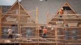 Home sales and new home construction both drop in April