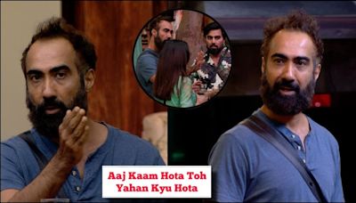 'Shocking, nepo kids get work but not him': Fans come out in support after Ranvir Shorey reveals he participated in 'BB OTT 3 as he's out of work