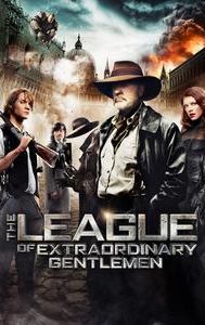 The League of Extraordinary Gentlemen (film)