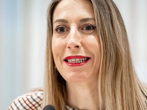 María Guardiola cree que Pedro Sánchez tendrá que seguir asumiendo "chantajes" que "perjudican" a España