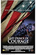 Last Ounce of Courage