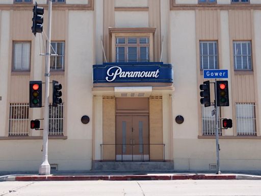 Who Wants to Buy Paramount?