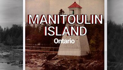 Ontario road trips: make a visit to Manitoulin Island, the world’s largest freshwater island | Globalnews.ca