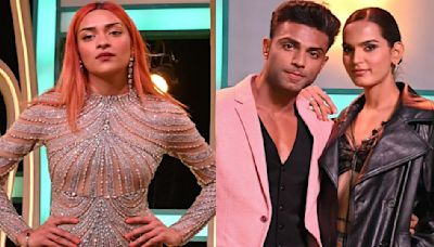 MTV Splitsvilla X5 EXCLUSIVE: Shobhika Bali discusses betrayal by Harsh-Rushali; addresses accusations of being friends with them for 'convenience'