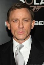 Daniel Craig