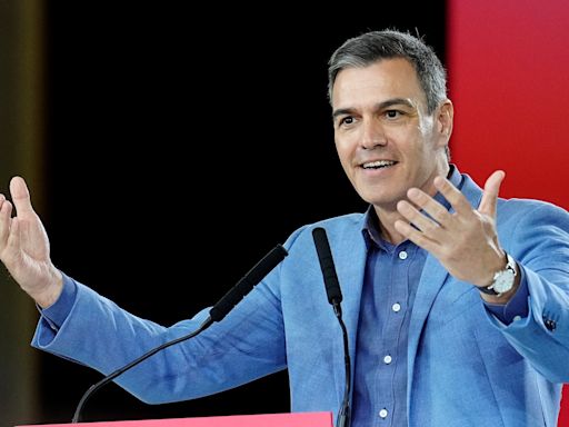 La dura respuesta de Pedro Sánchez a la visita de Javier Milei a España: "Representamos todo lo que odian y les ganaremos"