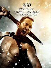 300: Rise of an Empire