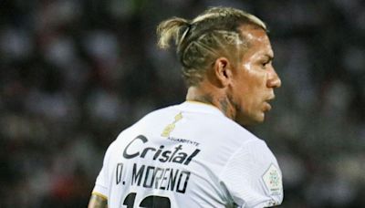 Dayro Moreno se le habría escapado a Once Caldas en semifinales; destapan nuevo escándalo