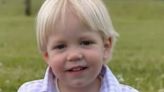 Boy, 2, dies after falling into pool and suffering terrible brain injury