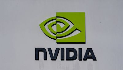 Nvidia stock edges up as industry report predicts 'unprecedented levels' of investment in AI data centers