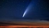 Un raro cometa que aparece cada 26 mil años pasará sobre el cielo argentino: cuándo se podrá ver | Sociedad