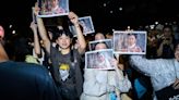 Protests, Drills Hand Taiwan President a Rocky First Week