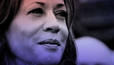 Kamala Harris’s Biographer Says She’s Always Been Underestimated