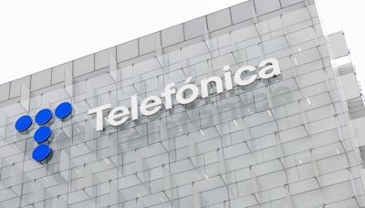 Telefónica dispara casi un 79% su beneficio neto hasta marzo y gana 532 millones