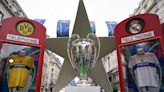 Agenda de TV del sábado: la final de la Champions Real - Dortmund, Messi, Roland Garros y Pumas 7s