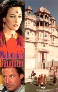 The Maharaja's Daughter