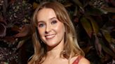 Rose Ayling-Ellis looks unreal in high-waisted jeans and flattering top