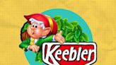 Keebler Just Released a First-Of-Its-Kind Pie Crust