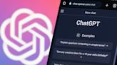 Apple could use ChatGPT to power AI features in iOS 18
