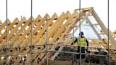 London's new homes target reduced but 'record' house building still expected from Sadiq Khan, Rayner says