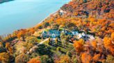 Stunning mansion for sale in Illinois has chic underground tunnel. See where it leads