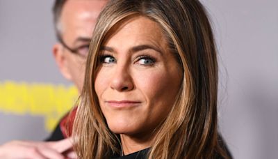 Jennifer Aniston’s Story About Instantly ‘Falling in Love’ With Rescue Dog Tugs at the Heartstrings