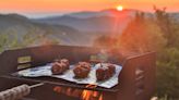 What You Need To Know Before Grilling At A Higher Altitude