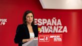 El PSOE niega estar negociando un referéndum como dice ERC