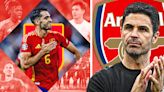 Arsenal look to seal rapid transfer for £55m ace who wants to join Arteta