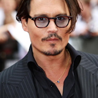 Johnny Depp