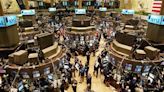 DJIA Retreats 533 Pts, Nasdaq Loses Another 0.7%, NVIDIA Bounces Against Market