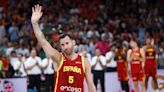 Australia - España: TV, horario y cómo ver el baloncesto de los Juegos 2024