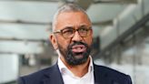 Yvette Cooper accused by James Cleverly of not taking knife crime seriously