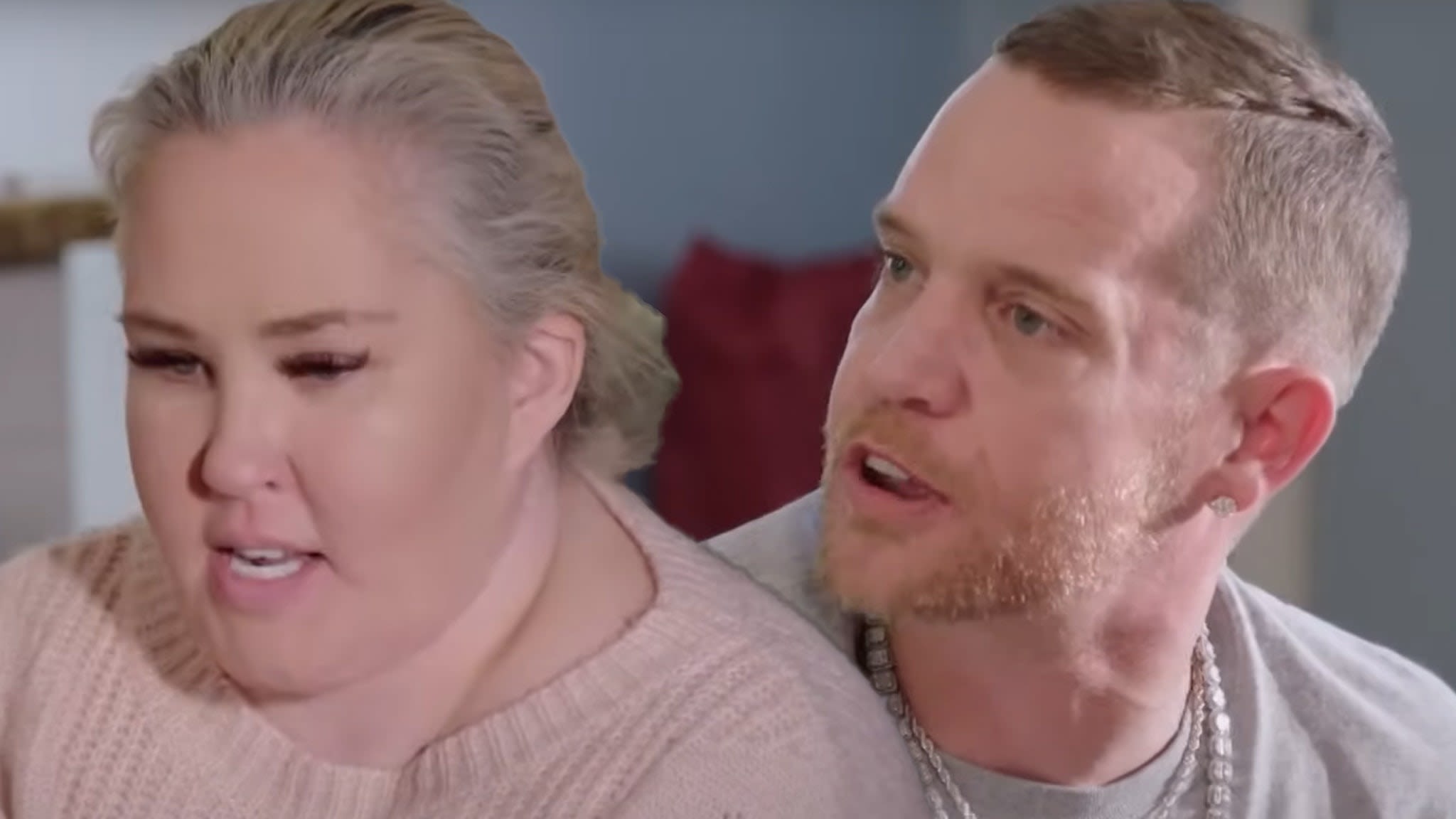 Mama June's Husband Goes Off As He Refuses to Go to Couples Counseling: 'You Don't Love Me'