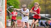 Ward Melville girls lacrosse falls to nationally-ranked foe