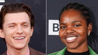 Tom Holland, Francesca Amewudah-Rivers and more to star in West End production of ‘Romeo & Juliet’