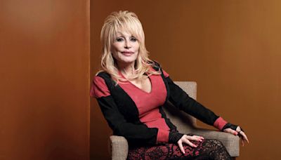 Dolly Parton plans for a musical on her life using her songs to land on Broadway in 2026