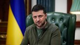 8 surprising facts about Ukrainian president Volodymyr Zelenskyy