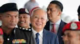 Jailed former Malaysia premier Najib Razak seeks to serve remaining sentence under house arrest