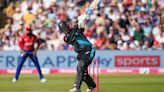 England need 203 to beat New Zealand at Edgbaston and wrap up T20 series