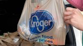 Supermarket chain Kroger tops quarterly estimates as grocery demand holds steady